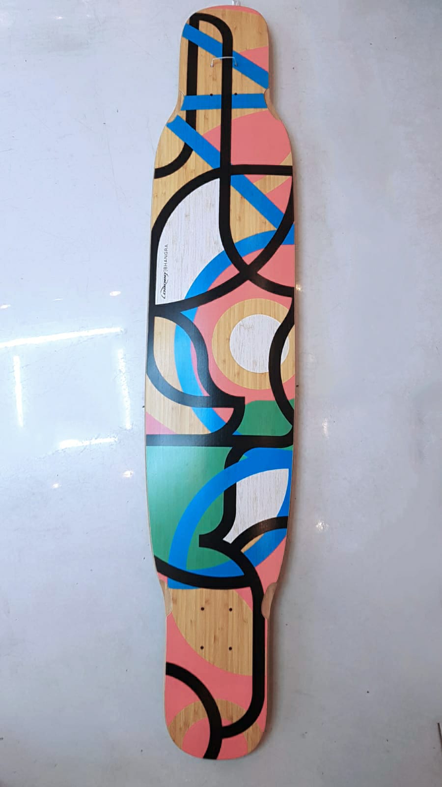 Shape Bhangra Longboard Loaded Flex 2